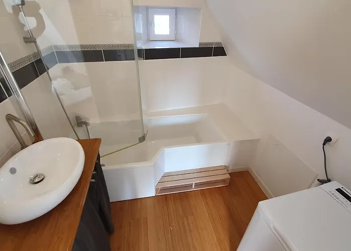 Du Croissant * Bayeux