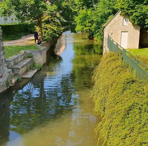 Du Croissant * Bayeux