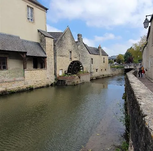 Apartamento Du Croissant