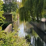 Διαμέρισμα Du Croissant