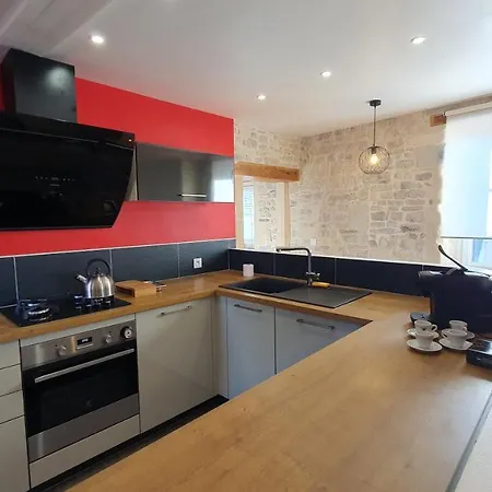 Du Croissant * באיו