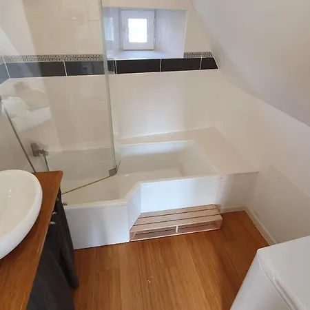 Du Croissant * Bayeux