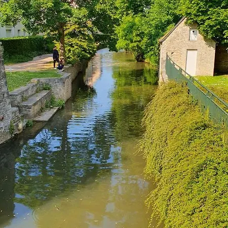 Du Croissant * Bayeux