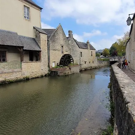 Apartman Du Croissant