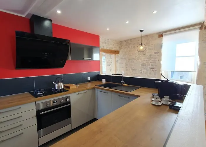 Du Croissant * Bayeux