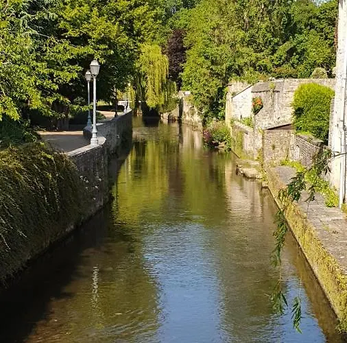 דירה Du Croissant