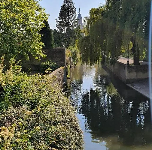 Du Croissant * באיו